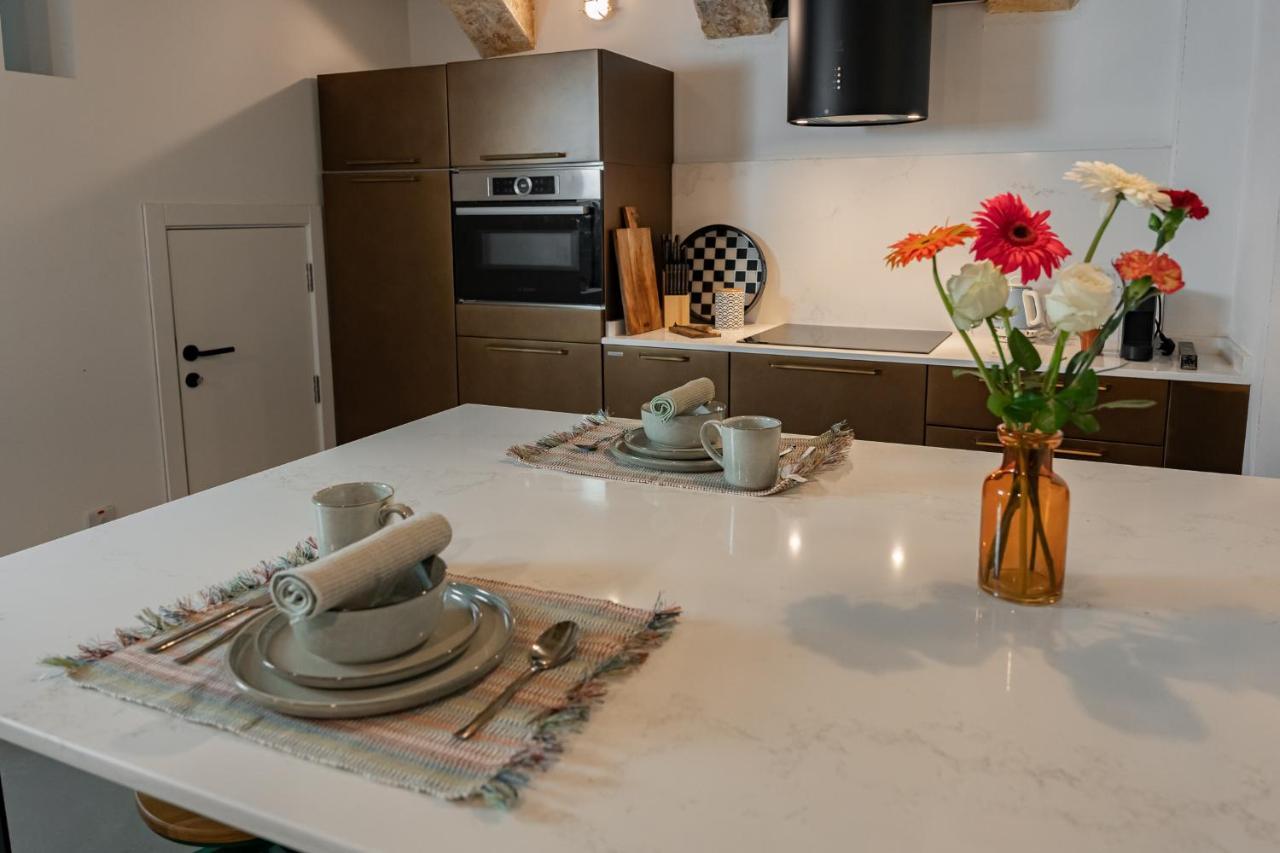 Luxury 2Bdr In The Heart Of Valletta! Tv And Wifi Ngoại thất bức ảnh