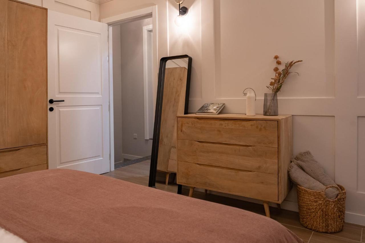 Luxury 2Bdr In The Heart Of Valletta! Tv And Wifi Ngoại thất bức ảnh