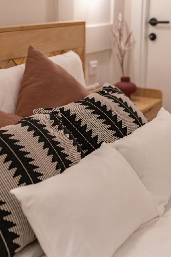 Luxury 2Bdr In The Heart Of Valletta! Tv And Wifi Ngoại thất bức ảnh