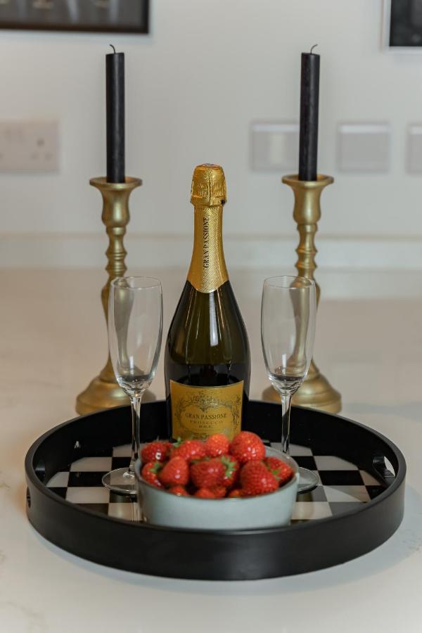 Luxury 2Bdr In The Heart Of Valletta! Tv And Wifi Ngoại thất bức ảnh