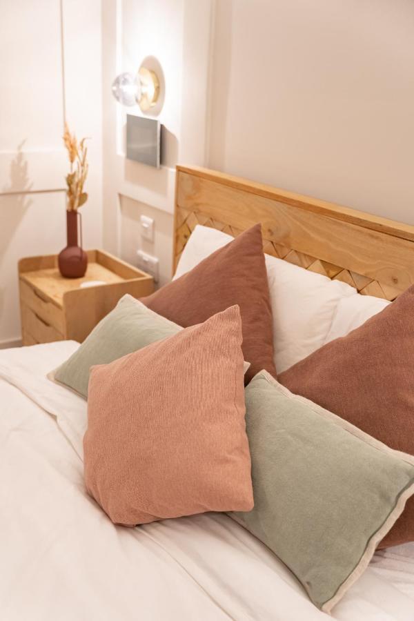 Luxury 2Bdr In The Heart Of Valletta! Tv And Wifi Ngoại thất bức ảnh
