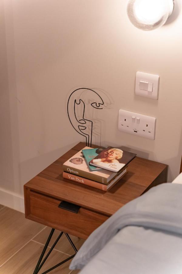 Luxury 2Bdr In The Heart Of Valletta! Tv And Wifi Ngoại thất bức ảnh